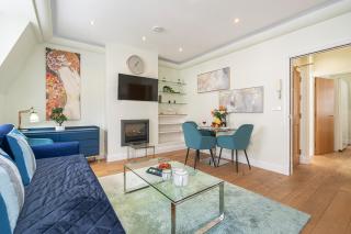 Mayfair Residencies - Londra - 3