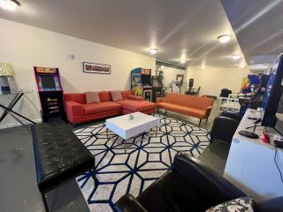 Space To Chill & Work in the Center of Everything - Severn - 6