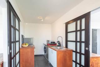 T3 Lumineux avec vue exceptionnelle et piscine Oasis de nature et Sérénité - 5