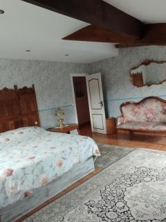 Maison Biziari - Urrugne - 7