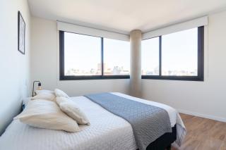 TurisBA - 1BHK in Dome Green Soho - Buenos Aires - Buenos Aires - 0