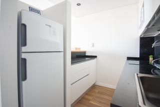 TurisBA - 1BHK in Dome Green Soho - Buenos Aires - Buenos Aires - 4