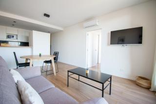 TurisBA - 1BHK in Dome Green Soho - Buenos Aires - Buenos Aires - 2