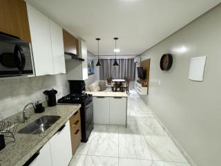 No Coração de Porto p/ Casal | TKTU | Apt. 410 - 6