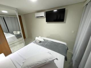 No Coração de Porto p/ Casal | TKTU | Apt. 410 - 5