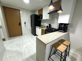 No Coração de Porto p/ Casal | TKTU | Apt. 410 - 2