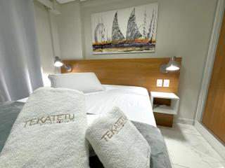 No Coração de Porto p/ Casal | TKTU | Apt. 410 - 1