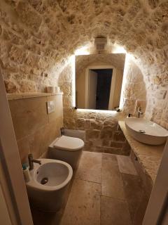 Casa Lorenzo - Ceglie Messapica - 2