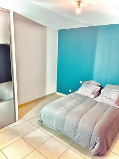 room in house - Villefontaine - 3