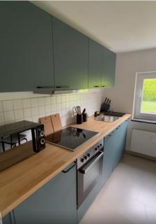 Appartement FlexiHome Garbe - - 9