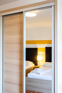 Lenas Donau Hotel - Viena - 2