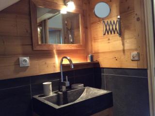 Appartement Duplex 3 Chambres pour 6 Personnes avec Balcon à Valloire, 400m des Pistes - FR-1-263-297 - Valloire - 3