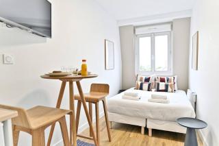 Studio proche de la capitale Asnières-sur-Seine - Asnières-sur-Seine - 0