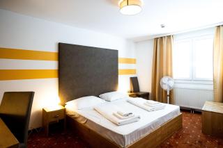 Lenas Donau Hotel - Viena - 9