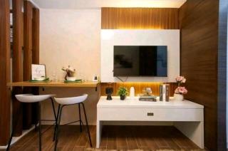 1br at Air Makati Ayala near Makati med - Manila - 4
