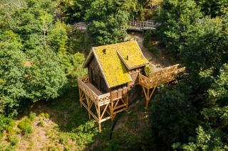 Les Cabanes de Rensiwez - Mabompré - 7