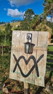 Chalé Girassol - Vila Monte Cunha - Cunha - 8