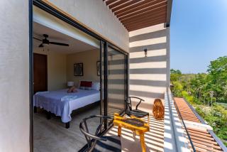 Luxury Apt Gym Jacuzzi WIFI Starlink - Tulum - 8