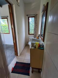 Chambre chez l'habitant située à 200m de la plage - 9