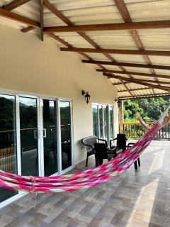 Cabaña privada KETHALYA TAYRONA Hostal - Santa Marta - 5