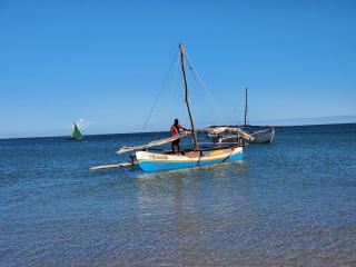 Chambre chez l'habitant située à 200m de la plage - 2
