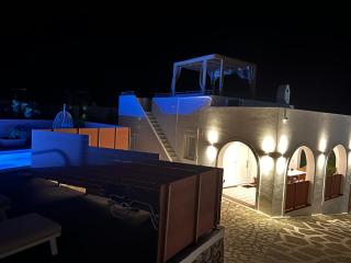 Milos Villas Complex - Pefkos - 2