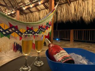 Cabaña privada KETHALYA TAYRONA Hostal - Santa Marta - 1