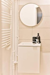 Studio cosy et practical à Asnières sur Seine - 4