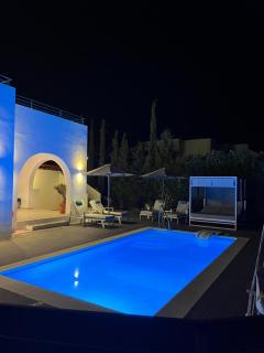 Milos Villas Complex - 6