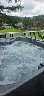 Escape to The Woods, Mountain View, Hot Tub, Golf - Baxter - 9