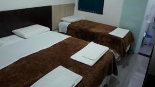 Hotel Tres Bandeiras - Foz do Iguaçu - 3