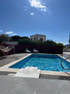 Milos Villas Complex - Pefkos - 8