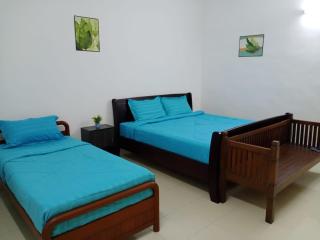 Alor Setar Guest House Taman Vistana by Imperio Zenith - Kampong Sungai Mati - 6
