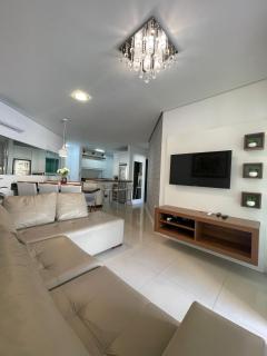 1135 Apartamento na Praia de BOMBINHAS CENTRO 20 M da Avenida Principal - 3