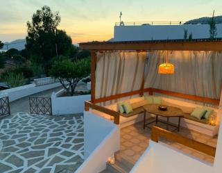 Milos Villas Complex - Pefkos - 9