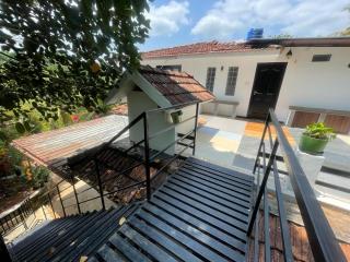 Tjmaryland villa - Pinangode - 0