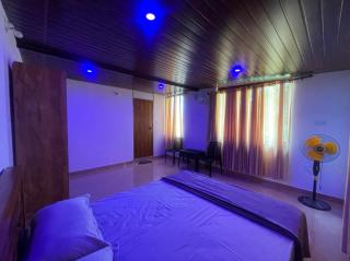 Tjmaryland villa - Pinangode - 8