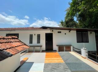 Tjmaryland villa - Pinangode - 6