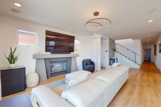 Neptune Sunset Shores Oceanfront home with expansive outdoor living, newly remodeled - 1