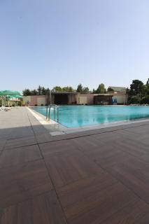 Shani Resort Hotel and Villas Mardakan - Mərdəkan - 9