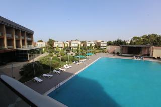 Shani Resort Hotel and Villas Mardakan - Mərdəkan - 7
