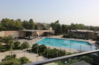 Shani Resort Hotel and Villas Mardakan - Mərdəkan - 1