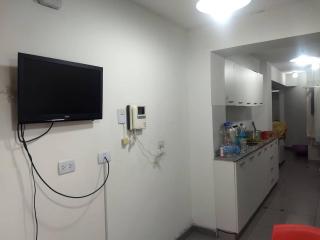 Moderno Apartamento Vista al Parque - San Borja Sur - Lima Perú - 6