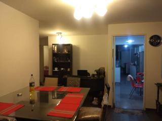 Moderno Apartamento Vista al Parque - San Borja Sur - Lima Perú - Lima - 4