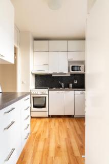 Cozy two-room apt in a central location in Pasila - 3