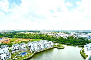 D'Lagoon Austin By iHHomes - Kempas - 1