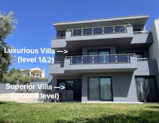 Discovery Villas - Limenaria - 4