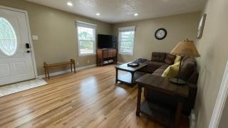 Central Casper Home! - Casper - 5