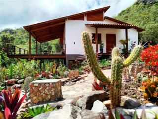 Lodge Bella Vista do Canoão - Ibicoara - 8