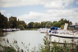 Les Logis du Port - Port Canal - Montauban - Montauban - 8